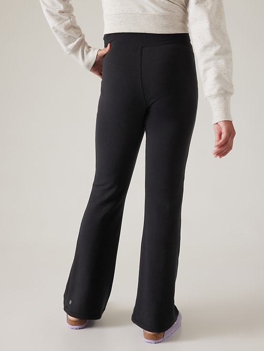 L'image numéro 3 présente Pantalon évasé Balance Athleta Girl