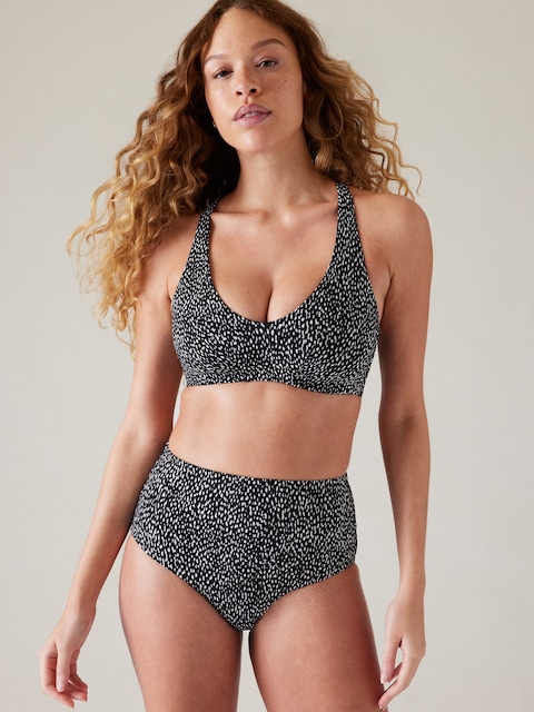 Triangle Bikini Top D-DD