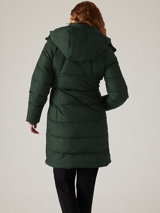 Image number 3 showing, Downtown Puffer Parka