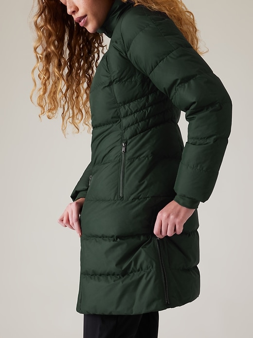 Image number 5 showing, Downtown Puffer Parka