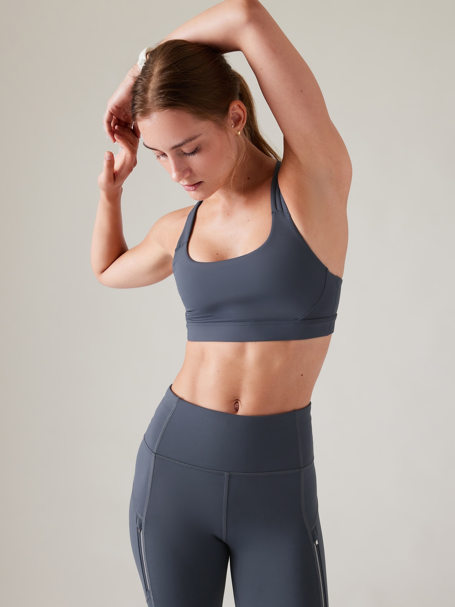 Surprise! Free To Be Wild Bras Are Back in 3 New Colors! - Agent Athletica