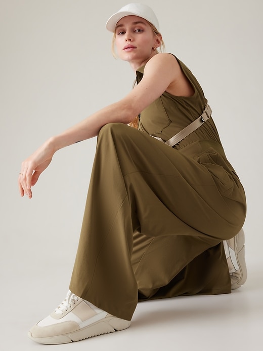 さ*み様 house on the hill Jumpsuit (Tile) 9 さ*み様 house on the hill Jumpsuit (Tile) 9 さ*み様 house on