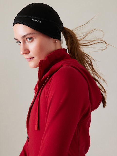 Softshell Beanie
