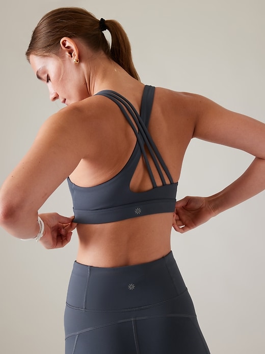 Image number 1 showing, Train Free Bra A-C