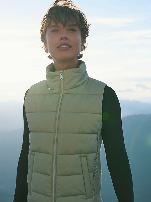 Image number 7 showing, Incline Hybrid Vest