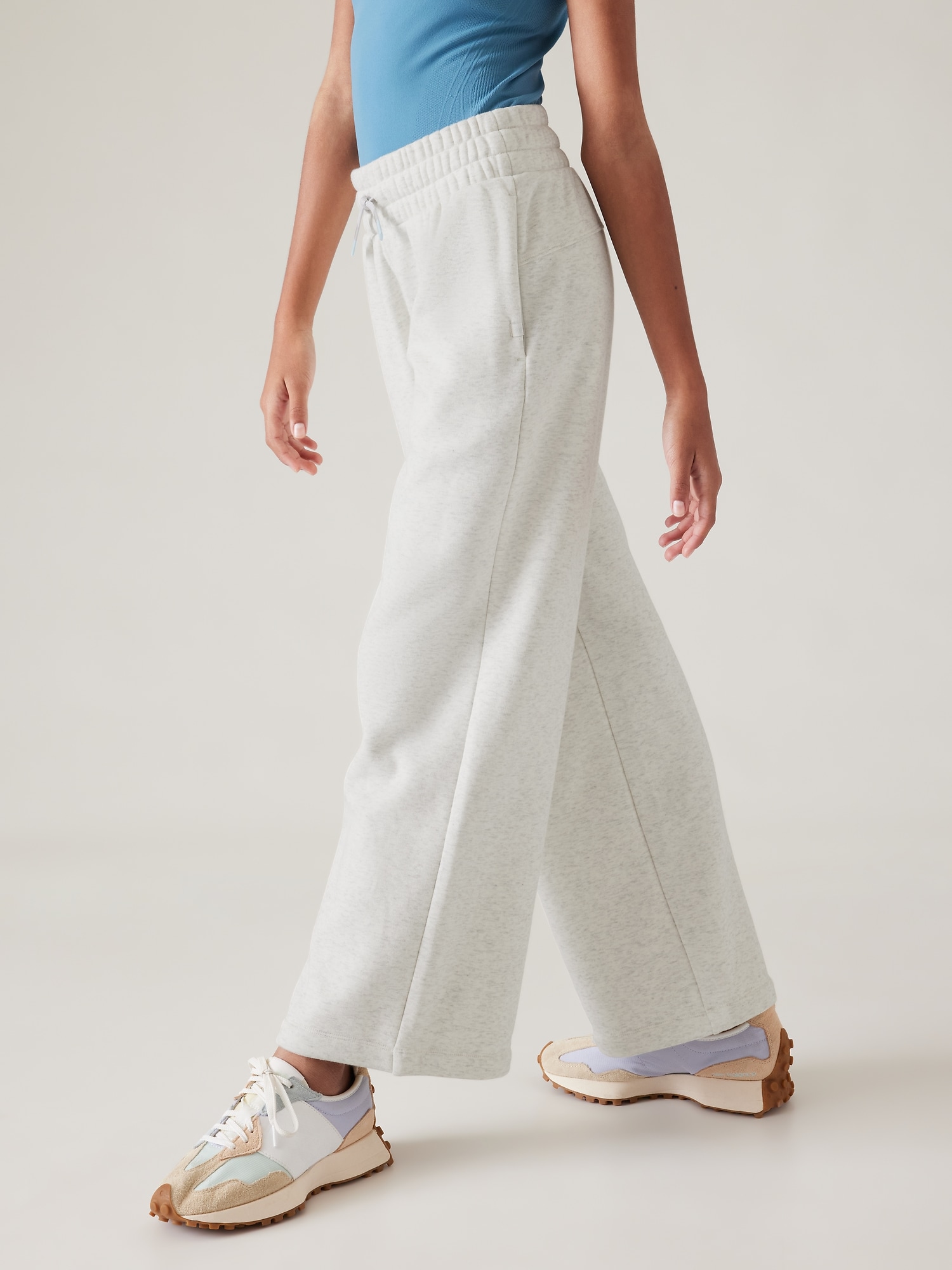 Women's Athleta Wide-leg and palazzo pants from $79