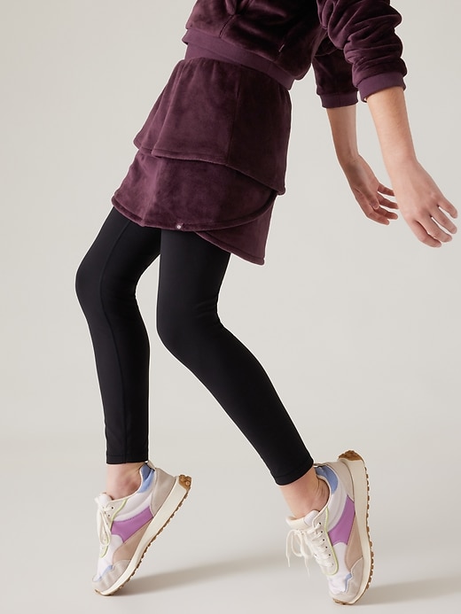 Image number 4 showing, Athleta Girl Feelin Great Skirt