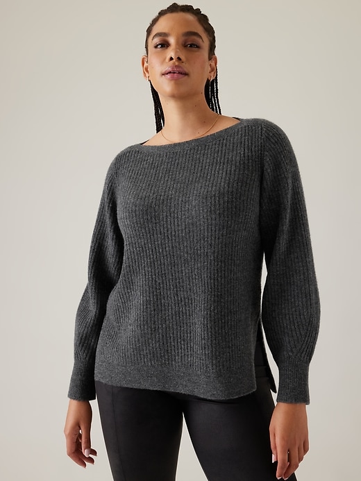 Image number 5 showing, Layover Sweater