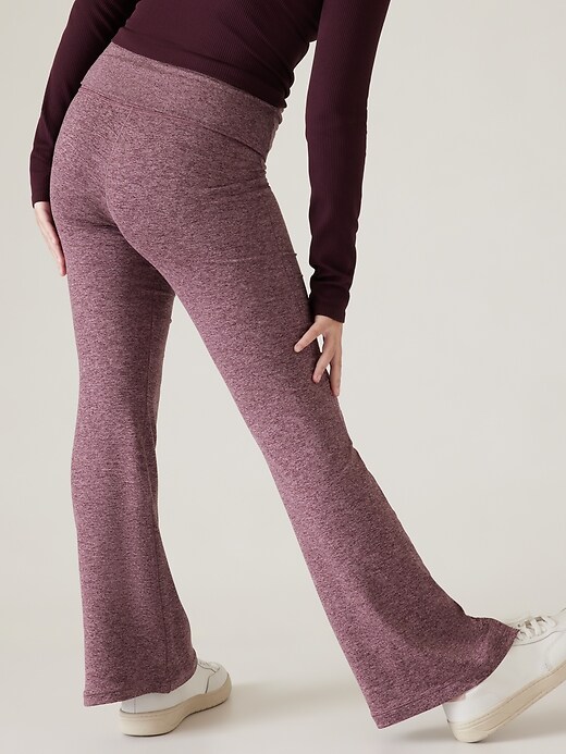 Image number 3 showing, Athleta Girl Downtime Pant