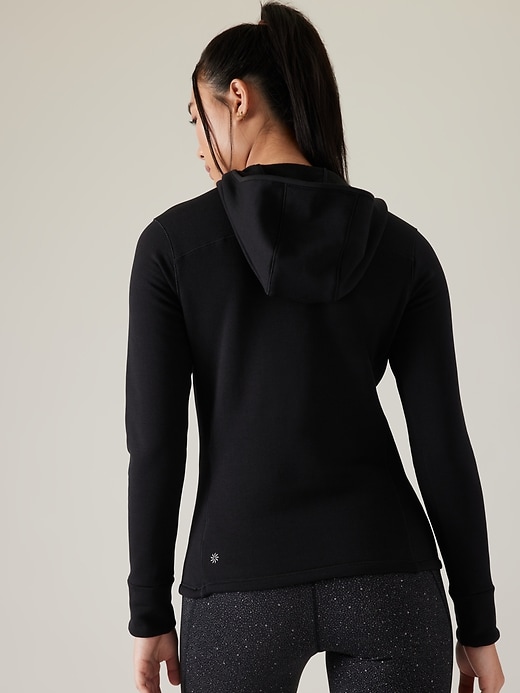 Image number 3 showing, Altitude Polartec® Hoodie Sweatshirt