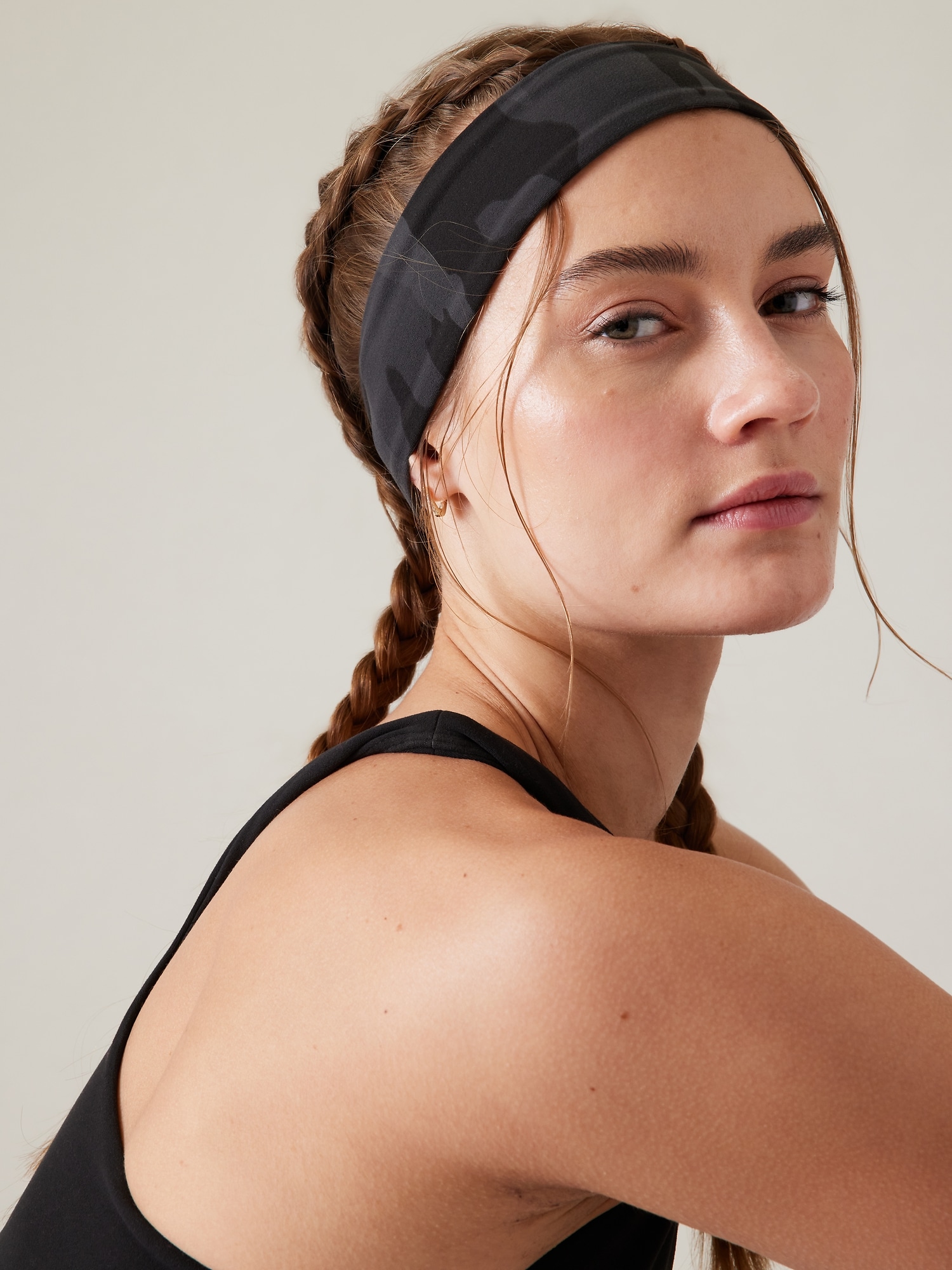 Stylish Boho Headbands Women Perfect Yoga Fitness Running - Temu Canada