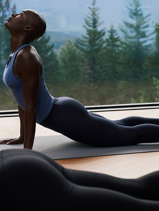 Image number 8 showing, Transcend Stash High Rise Legging