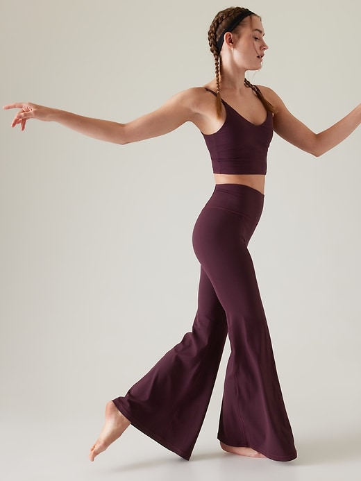 Image number 6 showing, Elation Ultra Flare Pant