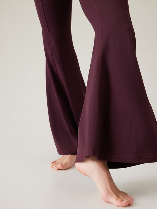 Image number 2 showing, Elation Ultra Flare Pant