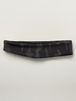 Athleta Swept Up Headband in Powervita™ - 5305980520000