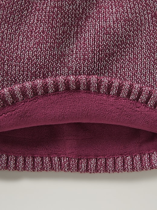 Image number 4 showing, Dawn To Dusk Reflective Beanie