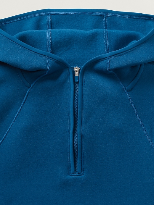 Image number 5 showing, Altitude Polartec® Hoodie Sweatshirt