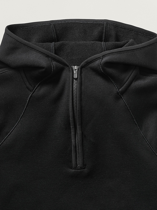 Image number 5 showing, Altitude Polartec® Hoodie Sweatshirt