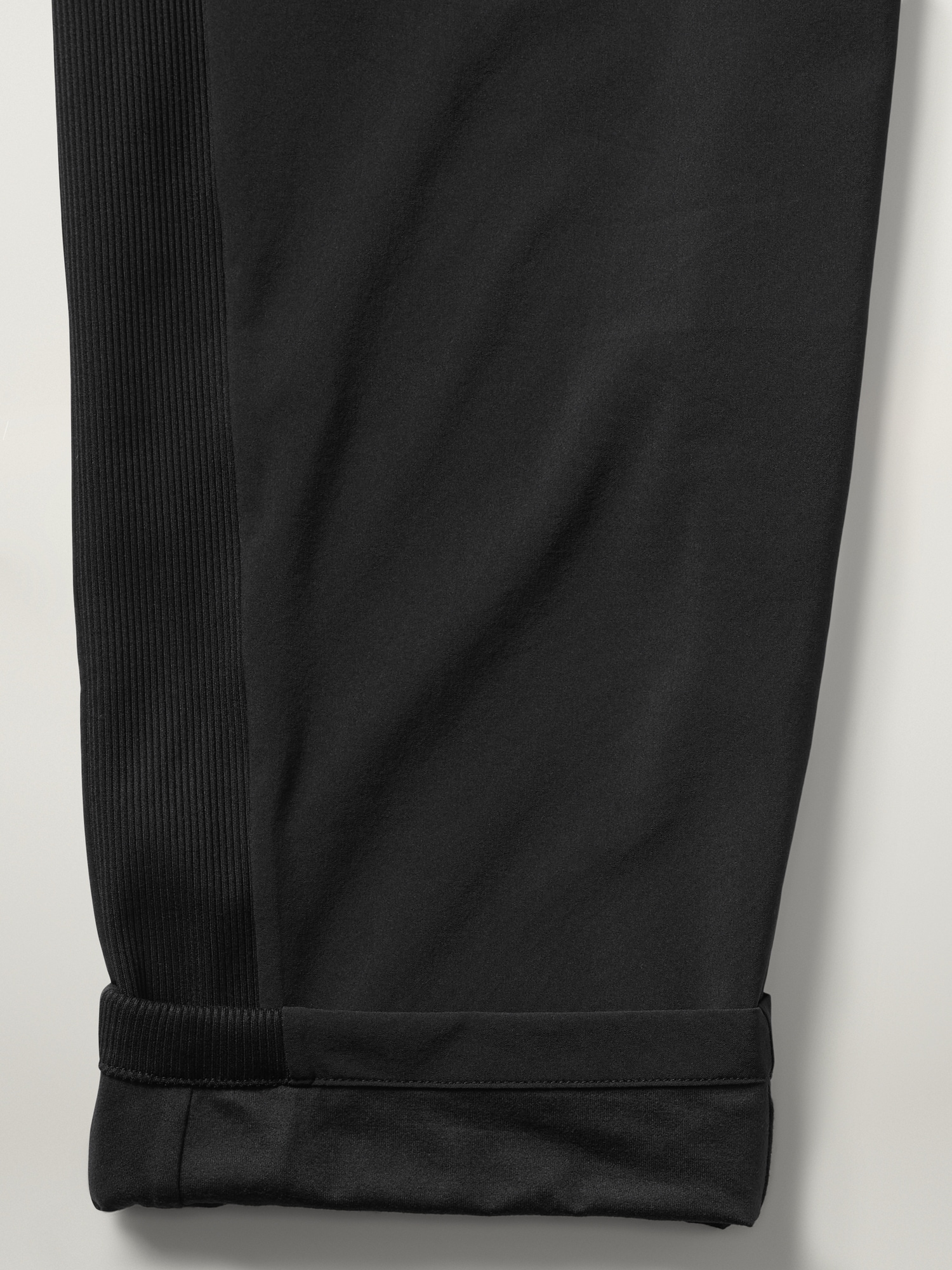 Athleta Black/ Grey Floral Print Leggings XXS – newdsalem