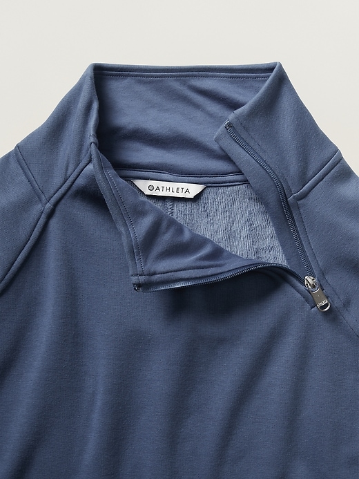 Image number 8 showing, Cozy Karma Sweatshirt Dress