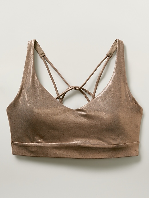 Image number 3 showing, Solace Bra A-C