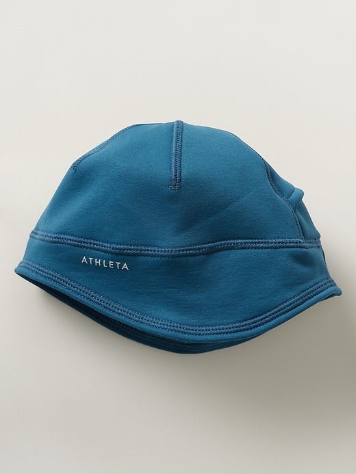 Image number 2 showing, Softshell Beanie