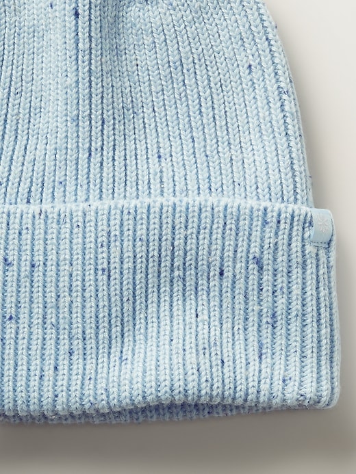 View large product image 2 of 2. Athleta Girl Chill Out Beanie