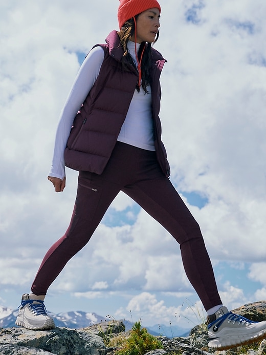 Image number 8 showing, Downtown Puffer Vest