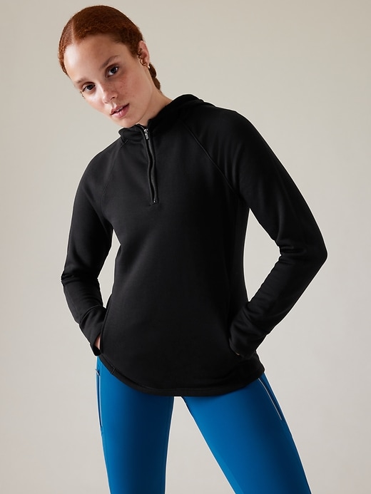 Image number 6 showing, Altitude Polartec® Hoodie Sweatshirt