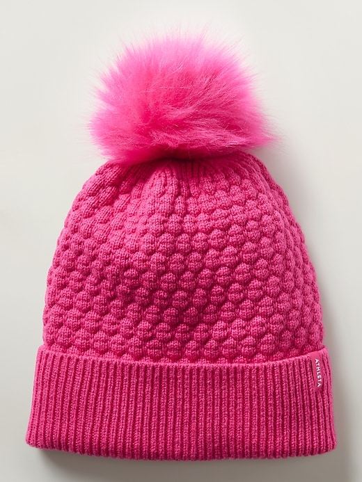 View large product image 2 of 3. Cozy Does It Beanie