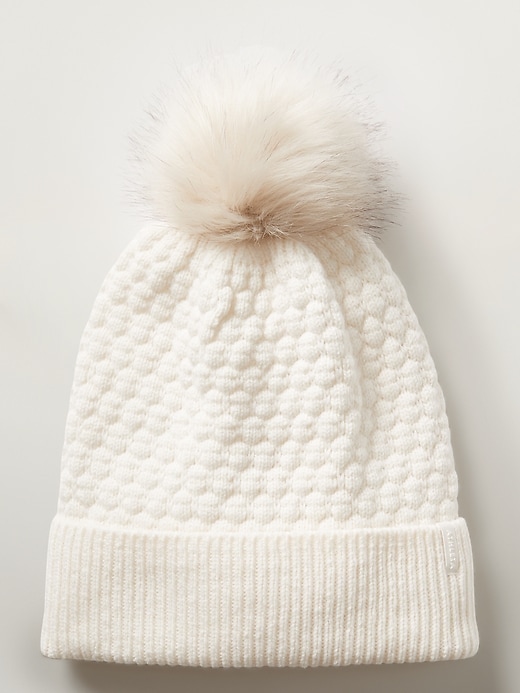 Image number 2 showing, Cozy Does It Beanie