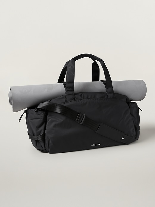 L'image numéro 6 présente Sac de sport All About