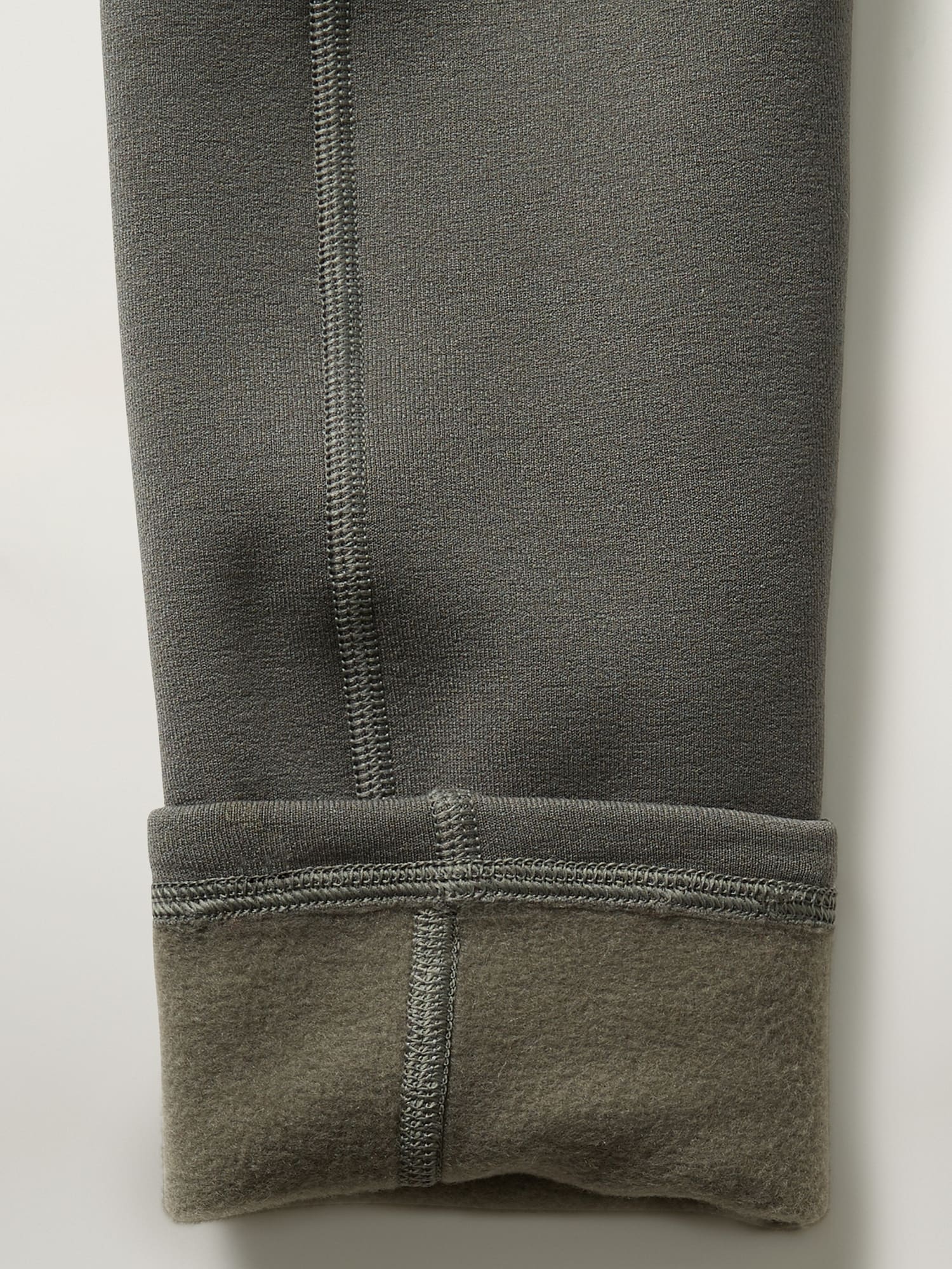 Athleta S Altitude Polartec Power Stretch Thermal Pant Small Hematite Gray  - $70 New With Tags - From Rob