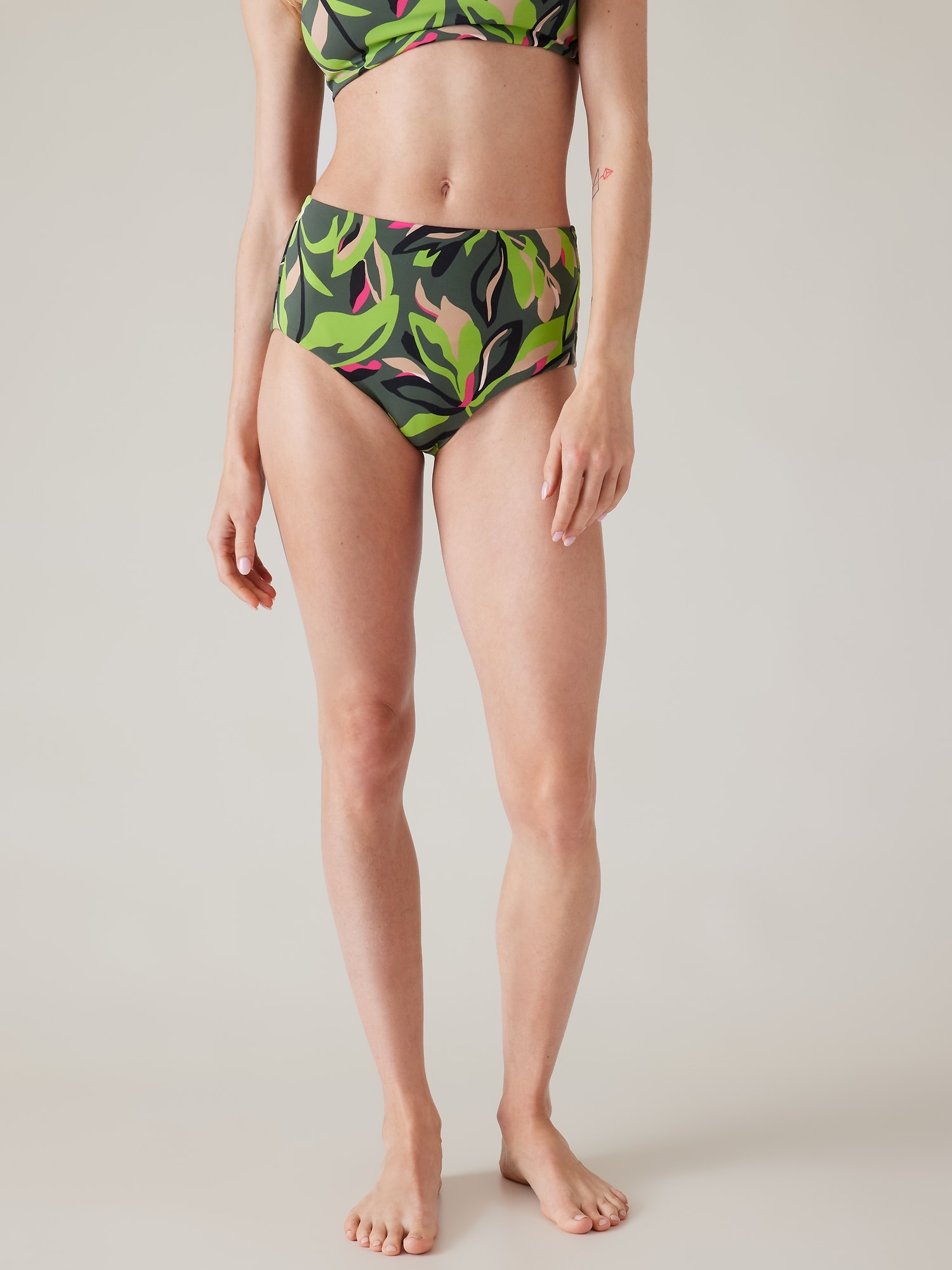Aayomet Women's Swim Boardshorts Bottoms High Cut Swim Bottom Full Coverage  Swimsuit Bottom Sports Yoga Shorts Skirt (Red, XL) 