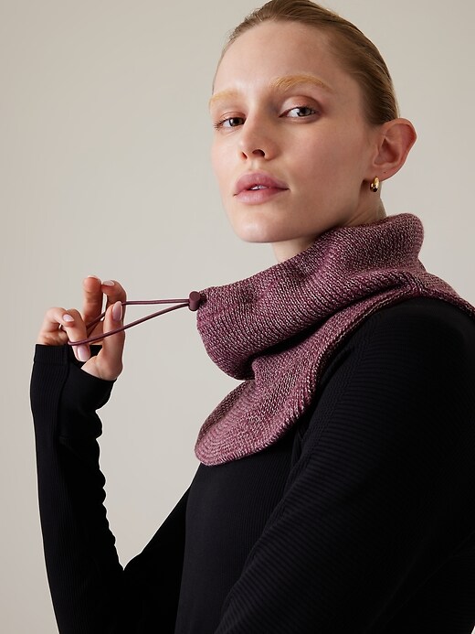 Dawn To Dusk Reflective Gaiter Athleta