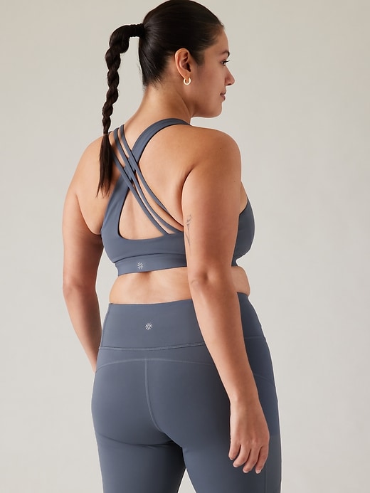 Image number 6 showing, Train Free Bra D-DD