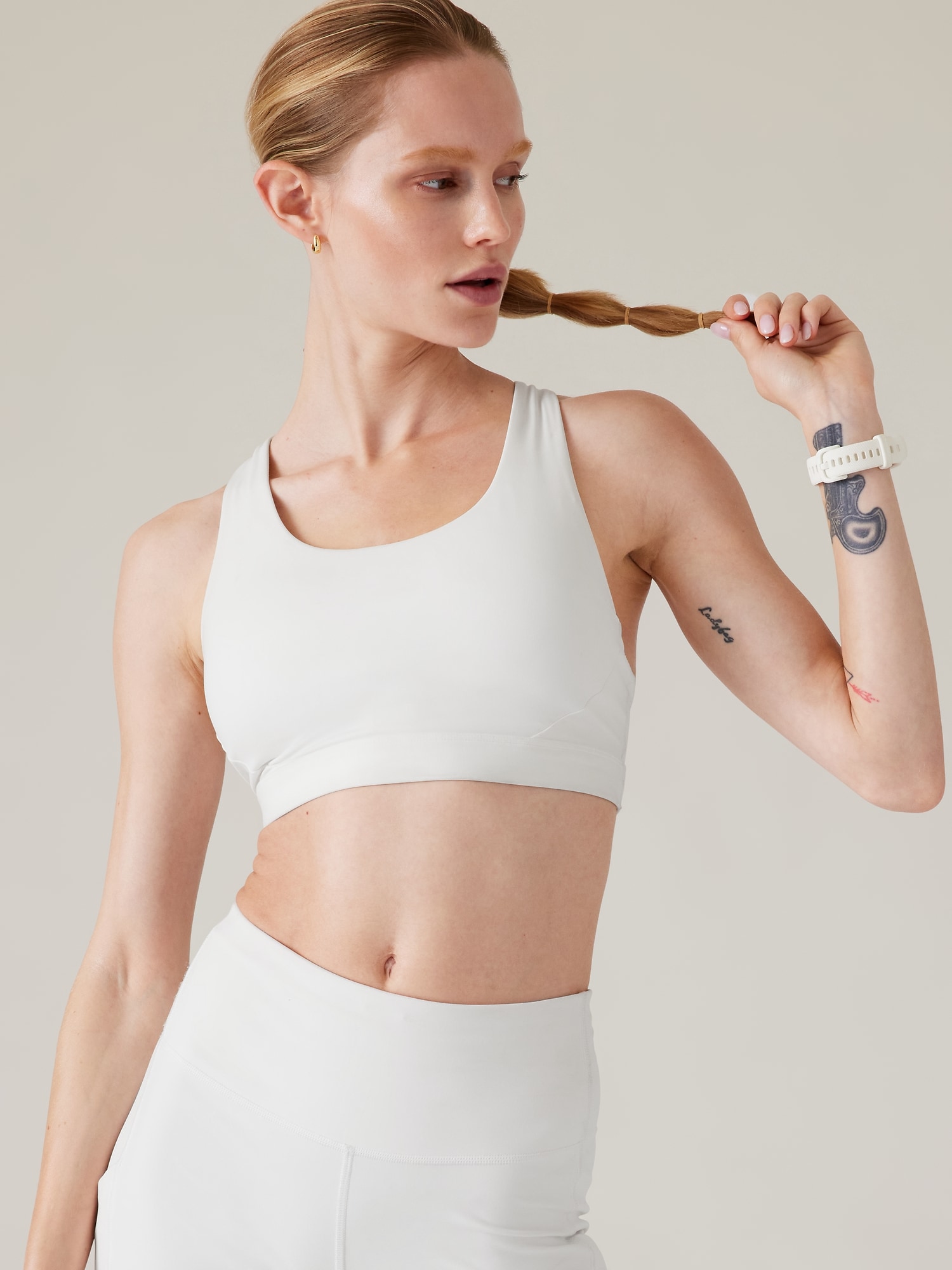 Athleta Ultimate Bra, Here's Your Cheat Sheet to the Best Sports Bras at  Athleta