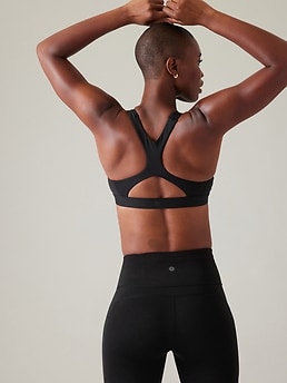 Rockwear - Looking for a Sports bra that is easy to get in and out of? Look  no further!! We have such a great range of zip-front Sports Bras that make  life