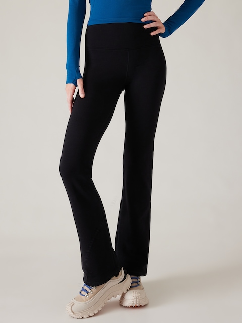 Altitude Pant in Polartec® Power Stretch®