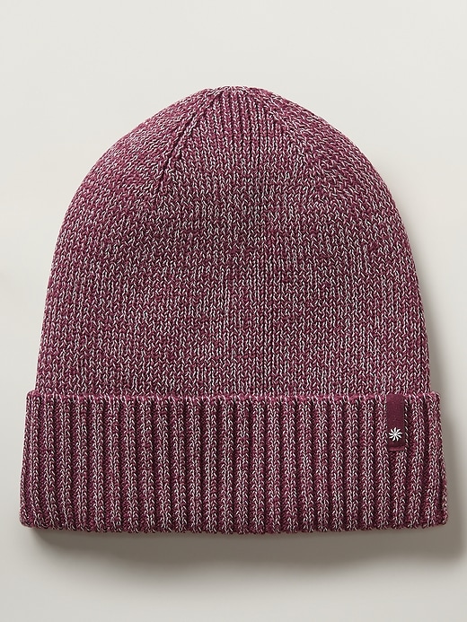 Image number 2 showing, Dawn To Dusk Reflective Beanie