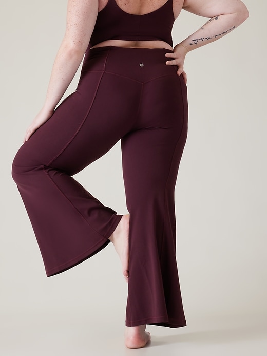 Image number 8 showing, Elation Ultra Flare Pant