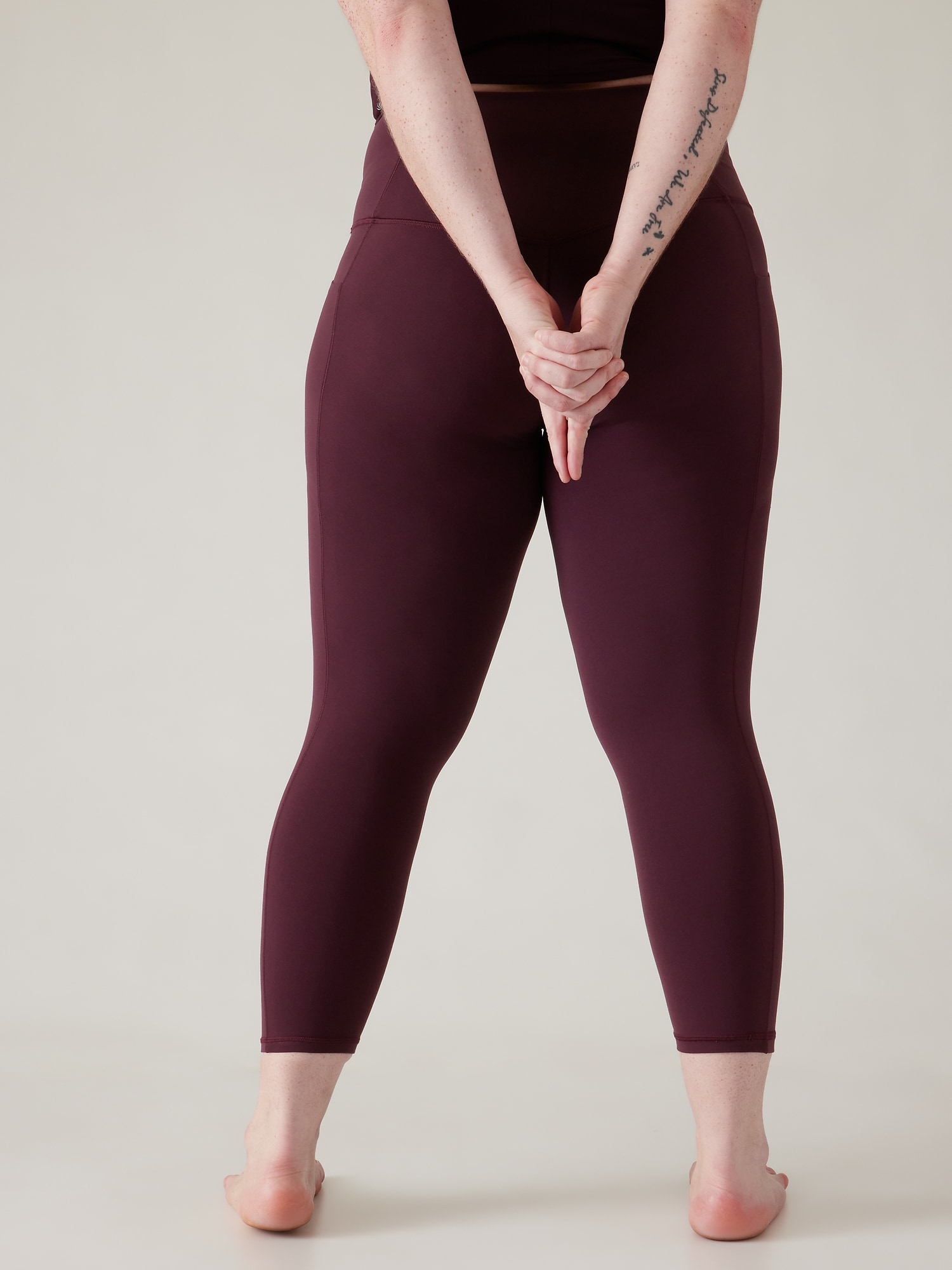 Has anyone tried these and have an opinion? : r/Athleta_gap