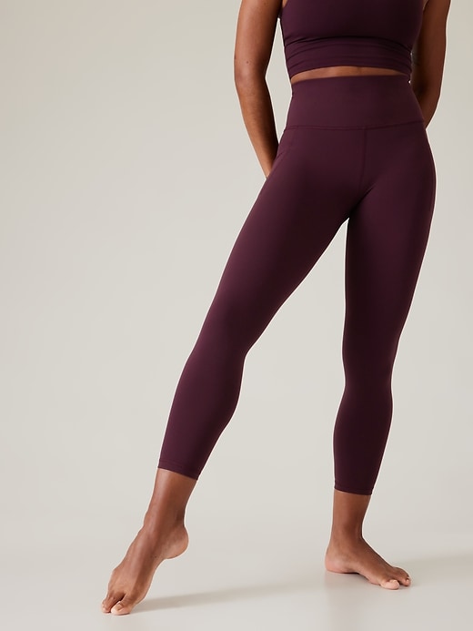 Athleta - Level up your yoga practice with a little color and a