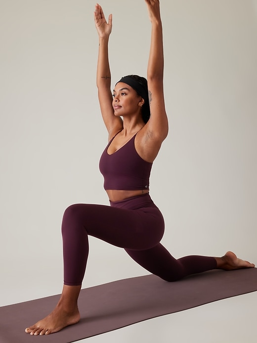 Athleta - Level up your yoga practice with a little color and a lot of tie  dye. 🌀 Shop our crowd-favorite Salutation Stash in summer colors.☀️ :   #PowerOfShe