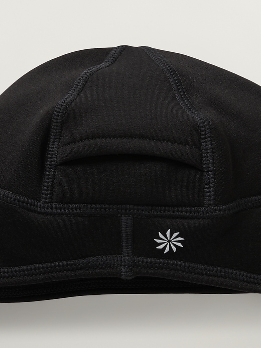 Image number 4 showing, Softshell Beanie