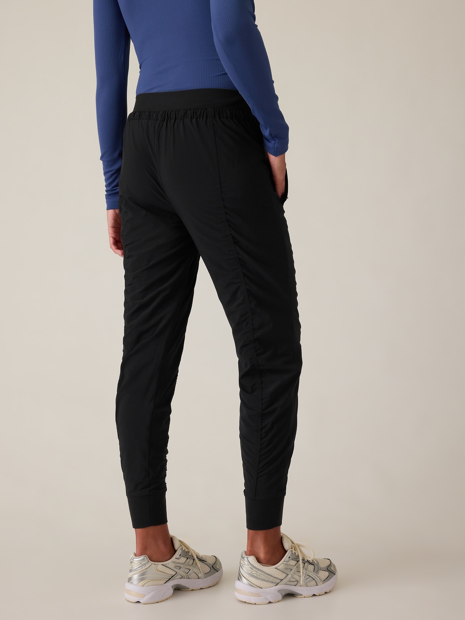 Buy Athleta Elation Joggers from the Gap online shop