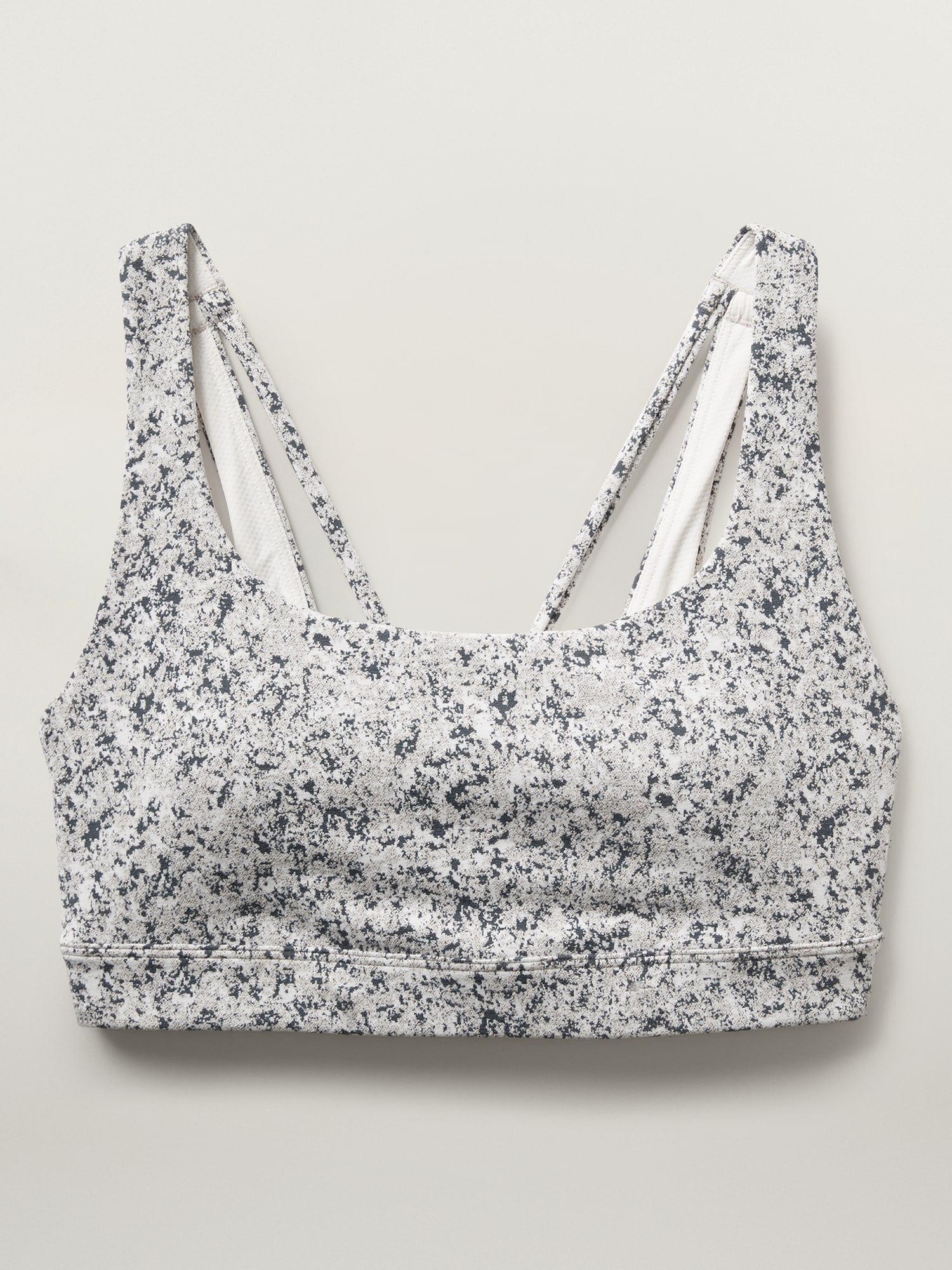 Athleta Exhale Bra in Opaque Lilac size 1X - $35 - From Marisa
