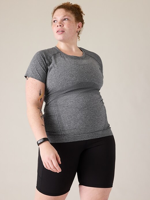 Seamless Clothing  Athleta Canada Canada