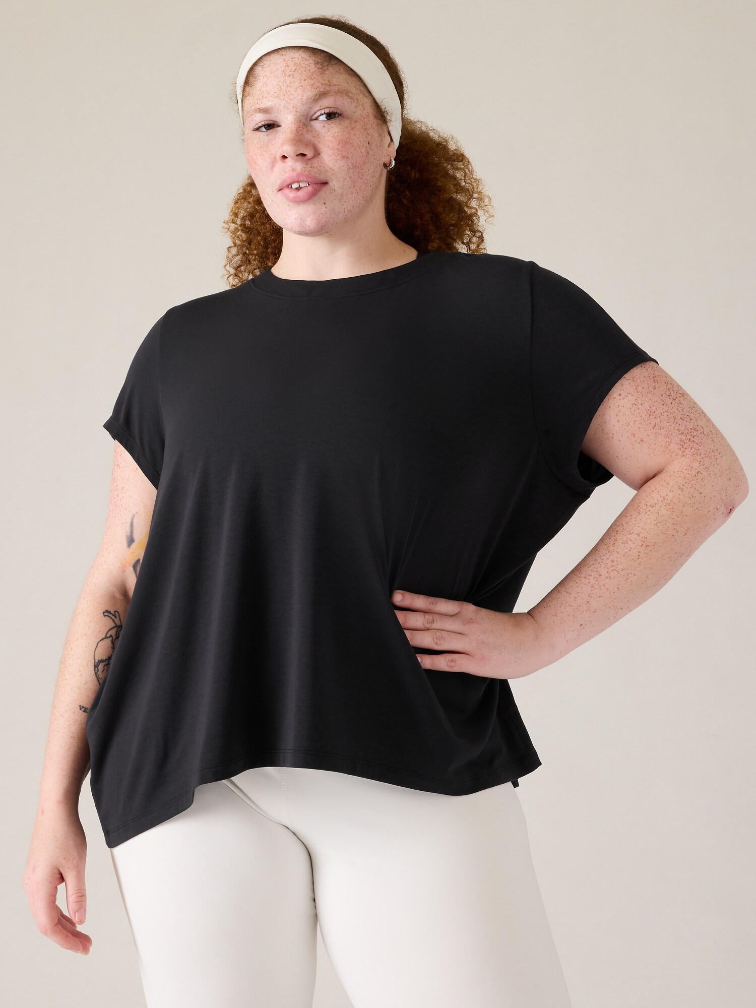 Best 25+ Deals for Plus Size Yoga Tops