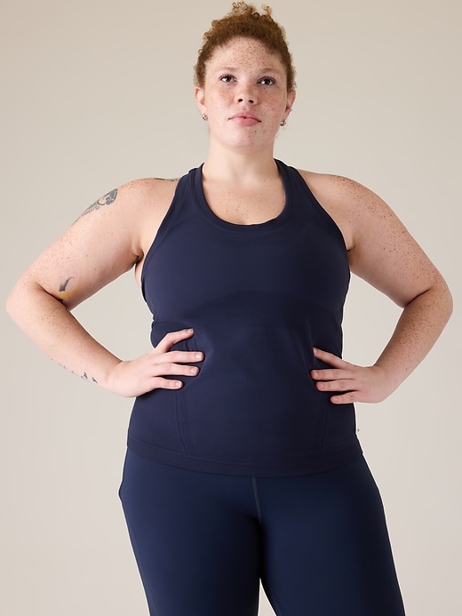 Image number 8 showing, Momentum Seamless Tank